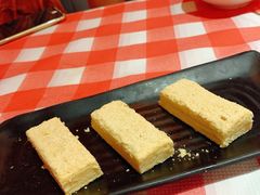 娜帕里勇-西域阿里马新疆菜·清真(桂花路店)