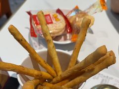 -川百汇烤鱼·泡饼·美蛙(八达岭店)