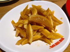 -胖哥俩肉蟹煲(海盐总店)