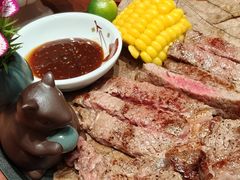 -8PINTS八品脱·日料·烧鸟·精酿小酒馆(莘庄店)