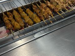 -彭城八戒羊肉串(总店)