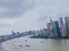 -上海外滩英迪格酒店