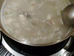 -正能量脆肉鲩火锅