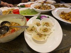 -旺达·福州菜(正大广场店)