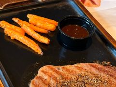 -必胜客(欧亚卖场店)