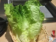 -新石器烤肉(南通CBD大有境店)