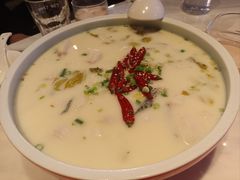 大树奶酸鱼-大树餐厅(益田假日店)