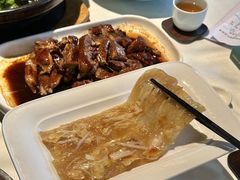 -蚬皇•陈味莞(西平景湖店)