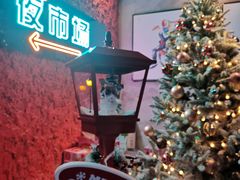 -乐园夜市场(五道口王庄路店)