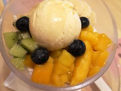 -比格比萨自助(新辰里学清路店)