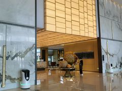 -广州奥园喜来登酒店