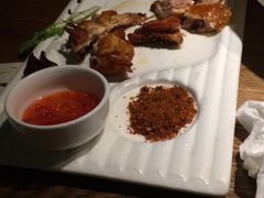 -70后饭吧(府河街店)