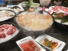 -幸福里四季火锅店