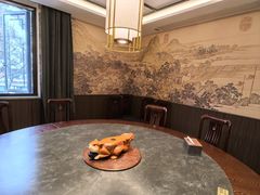 -姑苏家宴·苏帮菜·松鼠桂鱼(苏州总店)