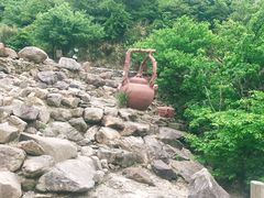 -东海大峡谷