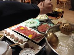 -许府牛火锅(信义坊总店)