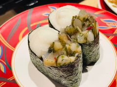 -大起水产回转寿司(道顿堀店)