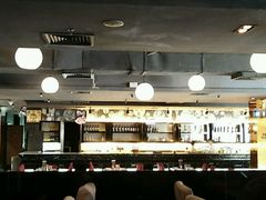 -绿茵阁牛扒餐厅(客村店)