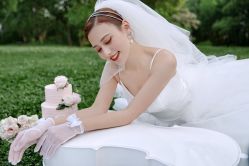 -巴黎新娘婚纱摄影·婚礼策划(嘉定总店)