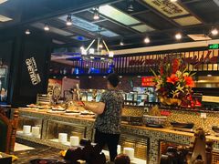 -吉布鲁牛排海鲜自助(武侯泛悦国际店)