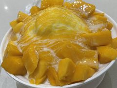 -水牛奶皇后糖水铺(深圳总店)