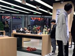 -Sony Store索尼(广州正佳店)