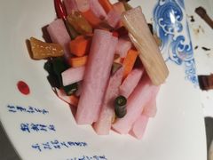 -雲蜀龙阁·金牌水煮鱼(方庄店)