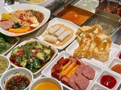 -海底捞火锅(太原南站店)