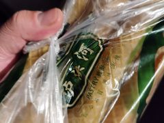 -泸溪河桃酥(秦淮夫子庙一店)