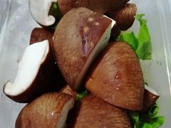 -芦月轩羊蝎子(北蜂窝店)