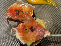 -盛焰铁板烧(王府井店)