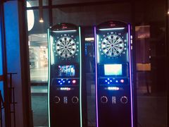 -火星工厂·桌游·团建聚会·轰趴馆(厦滘店)