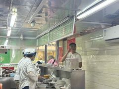 -芳婆糕团店(王府大街店)