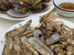 -人和啤酒屋海鲜大排档(营口路店)