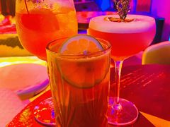 -MOSSO音乐酒吧·Live House(南京西路店)