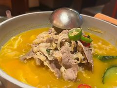 -仓桥家·焗寿司·锅物(光谷步行街店)