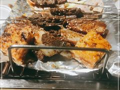 -霄汉羊排(万松园一店)