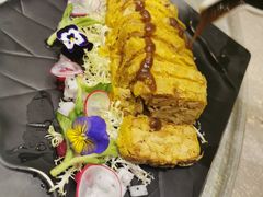 -三宝大饭店-中和艺素餐厅(浦上金山正祥广场店)