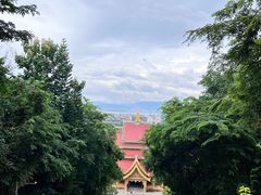 -西双版纳勐泐文化旅游区