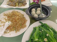 -景好海鲜餐厅(大鹏必选旅游店)