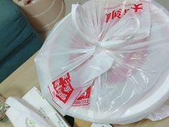 -李子坝梁山鸡(北碚万达五鸡哥店)