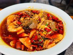 -李记东北饺子馆·东北菜(欢乐谷店)