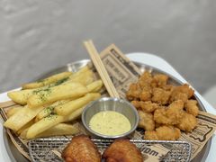 -似季甜铺·糖水·下午茶·小吃(麦地店)