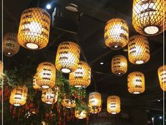大堂-南京大牌档(之心城店)