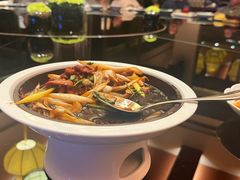 -西安凯悦酒店·湖畔中餐厅