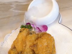 -唐猫庭院·千年陕菜(大唐不夜城店)