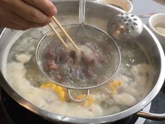 -牛一煲美食(江高店)