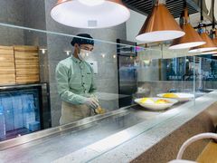-池奈·咖喱蛋包饭(熙地港店)