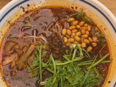 -蓉李记成都名小吃(武汉经开万达店)