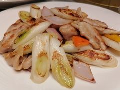 -京香轩·中餐厅(上海中庚聚龙酒店)